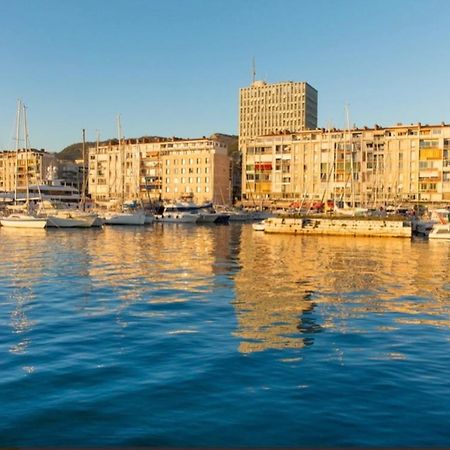 « Sahara » Deco Desert, Coeur De Ville De Toulon Luaran gambar