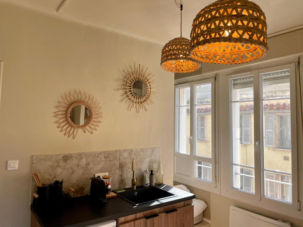 « Sahara » Deco Desert, Coeur De Ville De Toulon Luaran gambar
