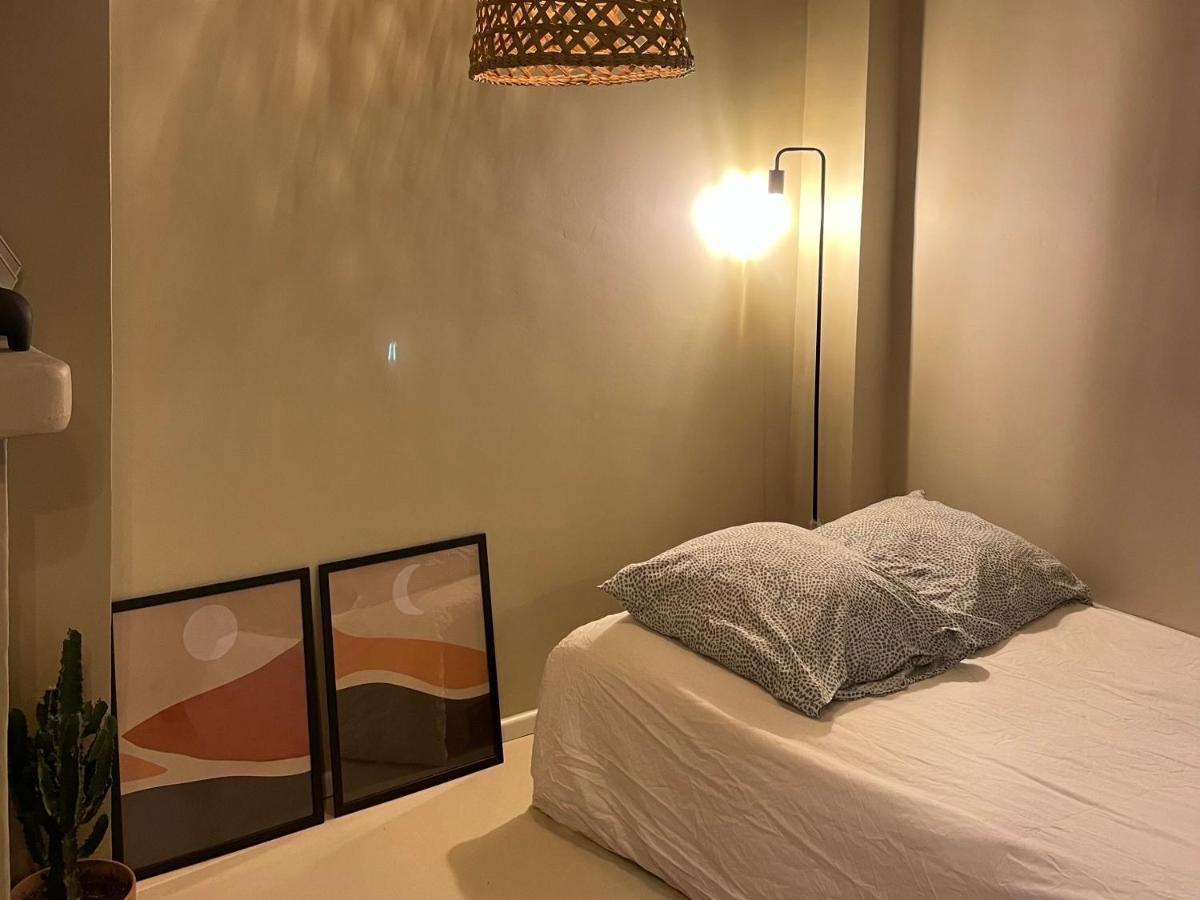 « Sahara » Deco Desert, Coeur De Ville De Toulon Luaran gambar