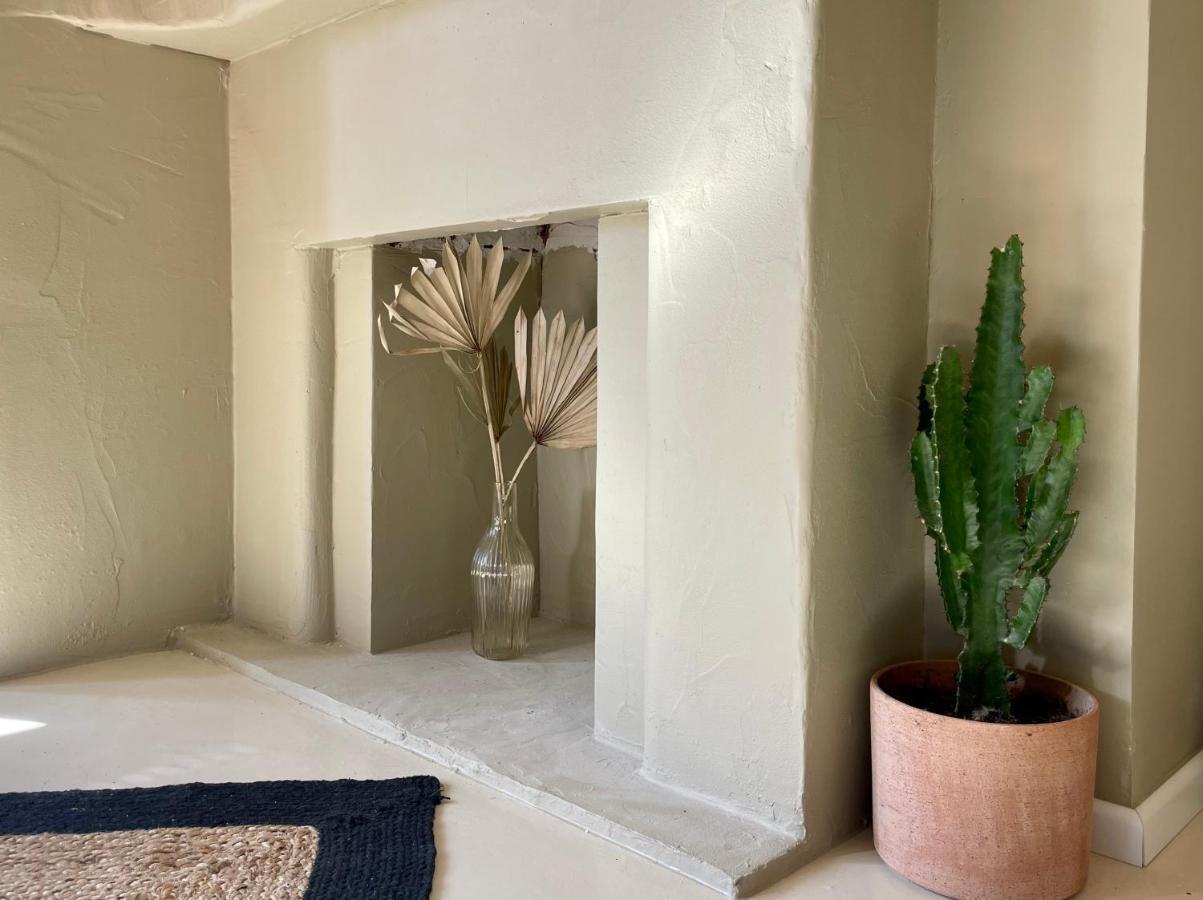 « Sahara » Deco Desert, Coeur De Ville De Toulon Luaran gambar